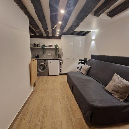 Appartement Au Coeur Du Paris. Εξωτερικό φωτογραφία