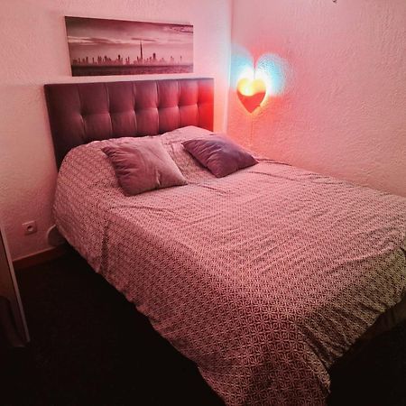 Appartement Au Coeur Du Paris. Εξωτερικό φωτογραφία