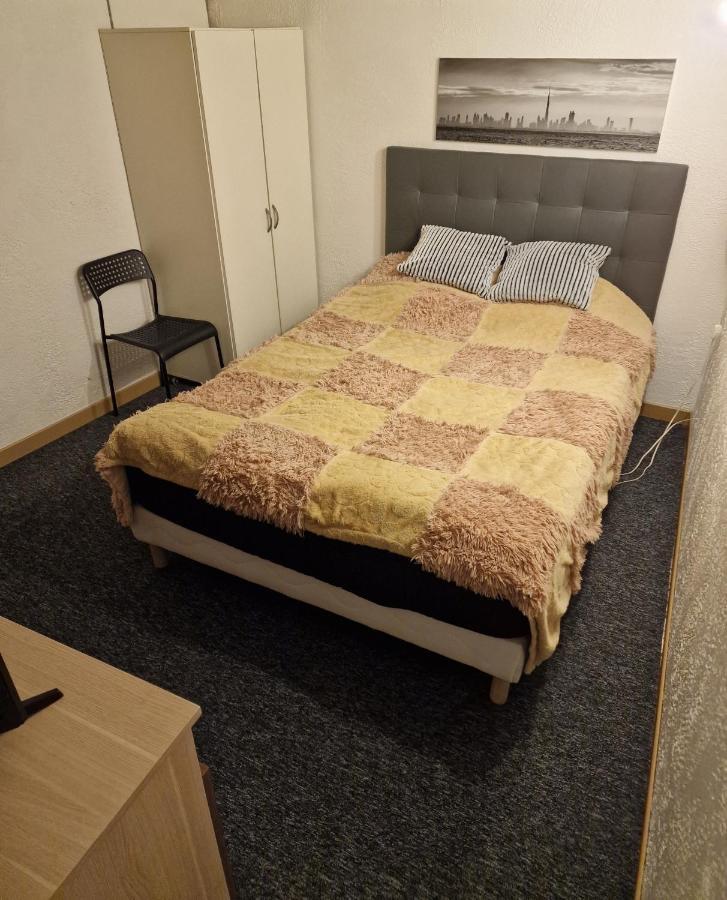 Appartement Au Coeur Du Paris. Εξωτερικό φωτογραφία