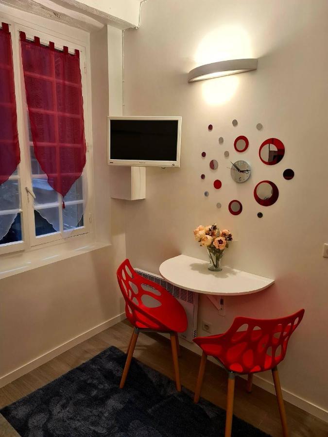 Appartement Au Coeur Du Paris. Εξωτερικό φωτογραφία