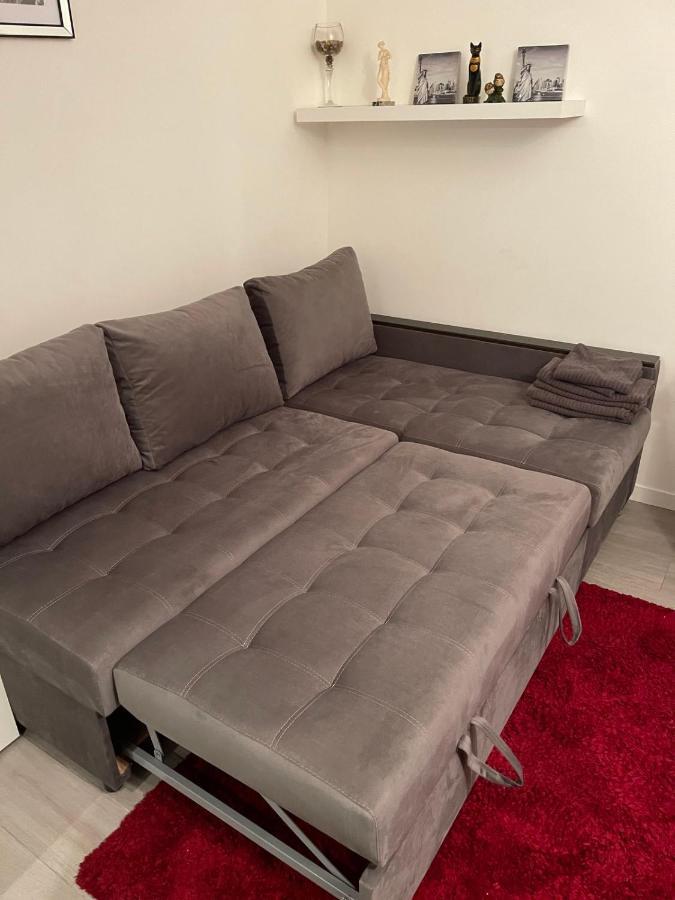 Appartement Au Coeur Du Paris. Εξωτερικό φωτογραφία