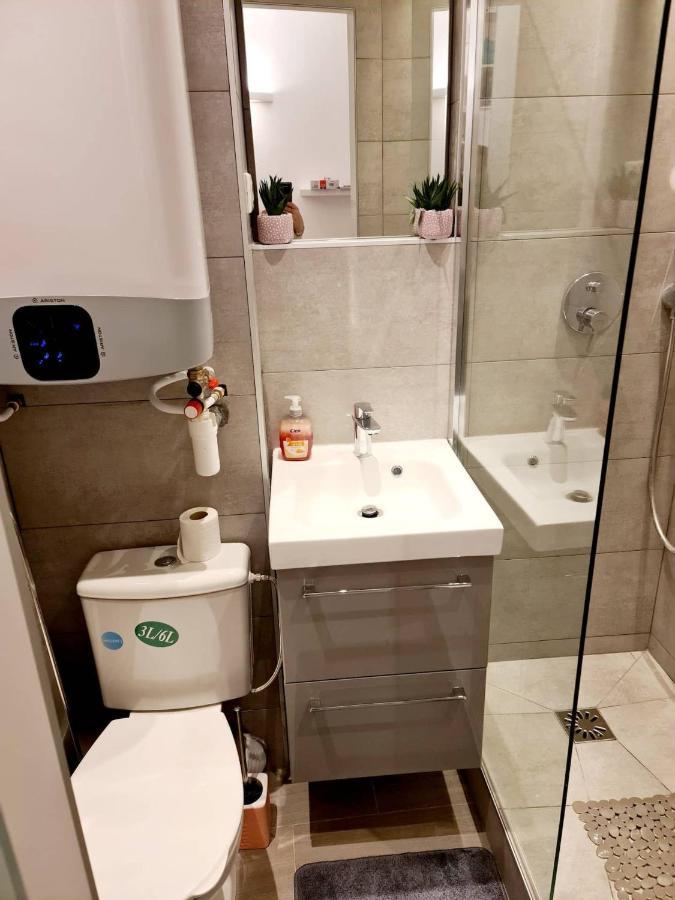 Appartement Au Coeur Du Paris. Εξωτερικό φωτογραφία