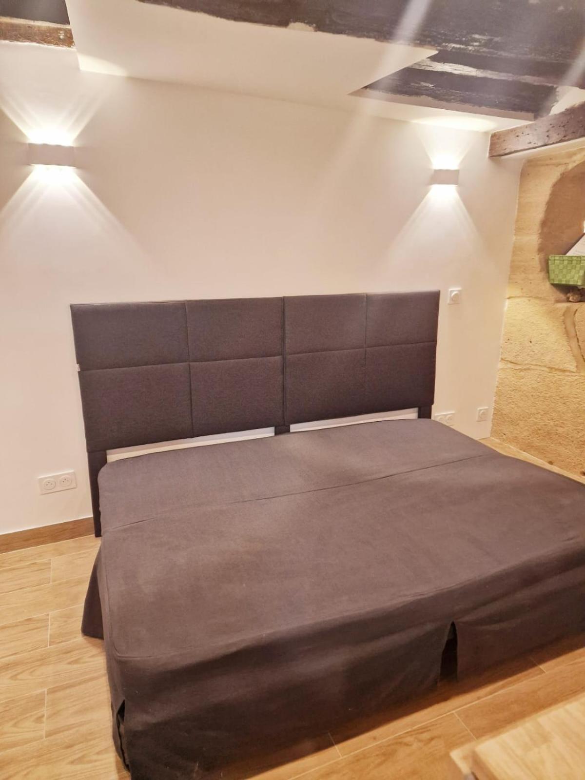 Appartement Au Coeur Du Paris. Εξωτερικό φωτογραφία