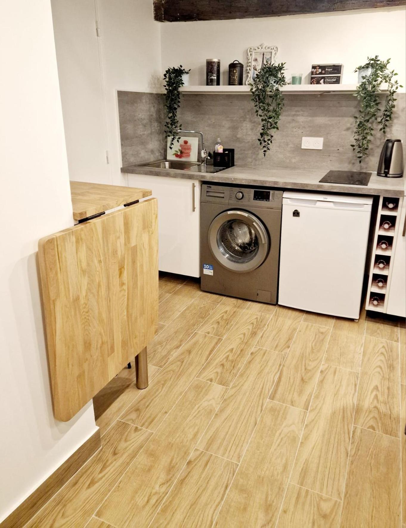 Appartement Au Coeur Du Paris. Εξωτερικό φωτογραφία