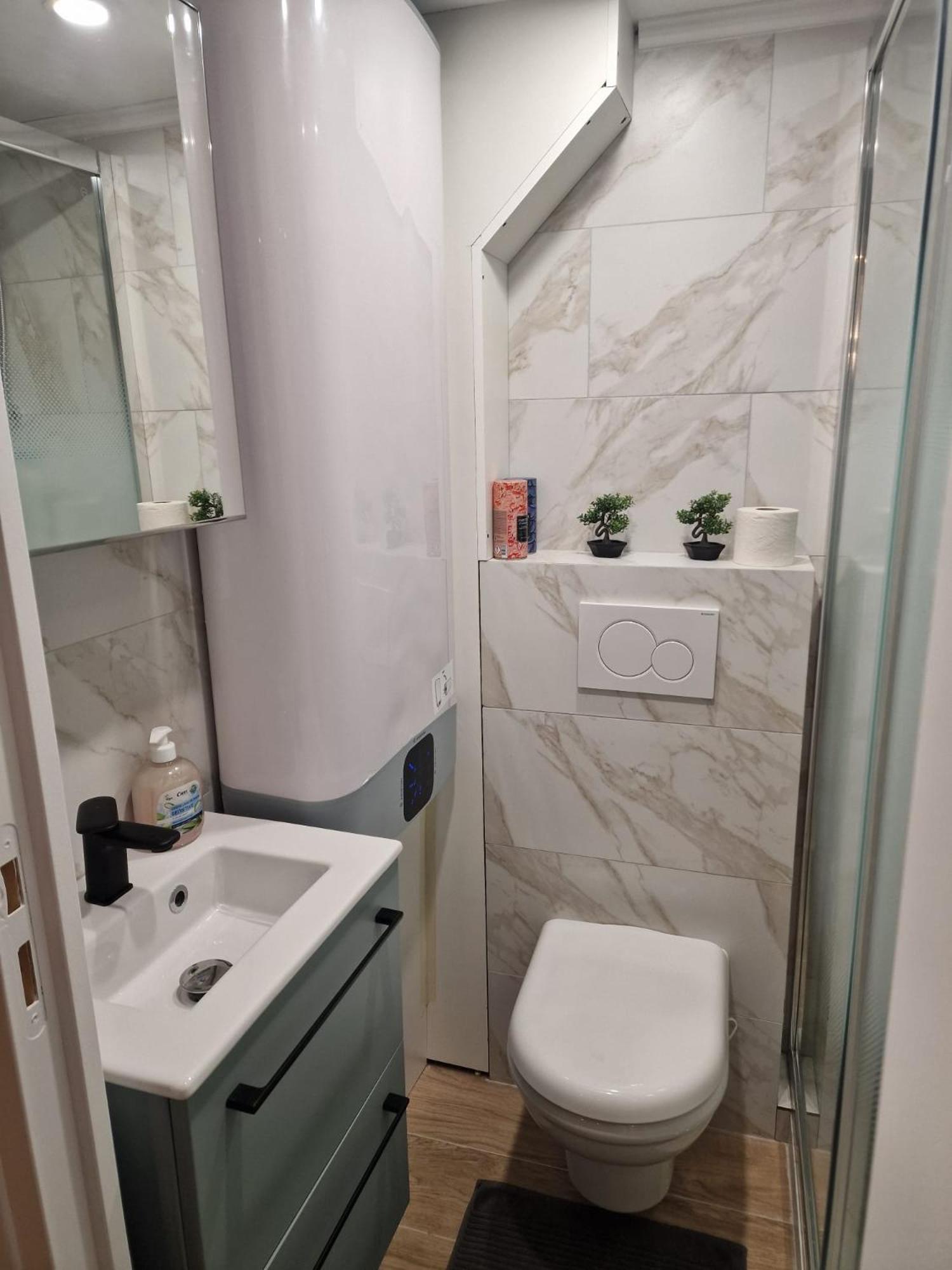 Appartement Au Coeur Du Paris. Εξωτερικό φωτογραφία