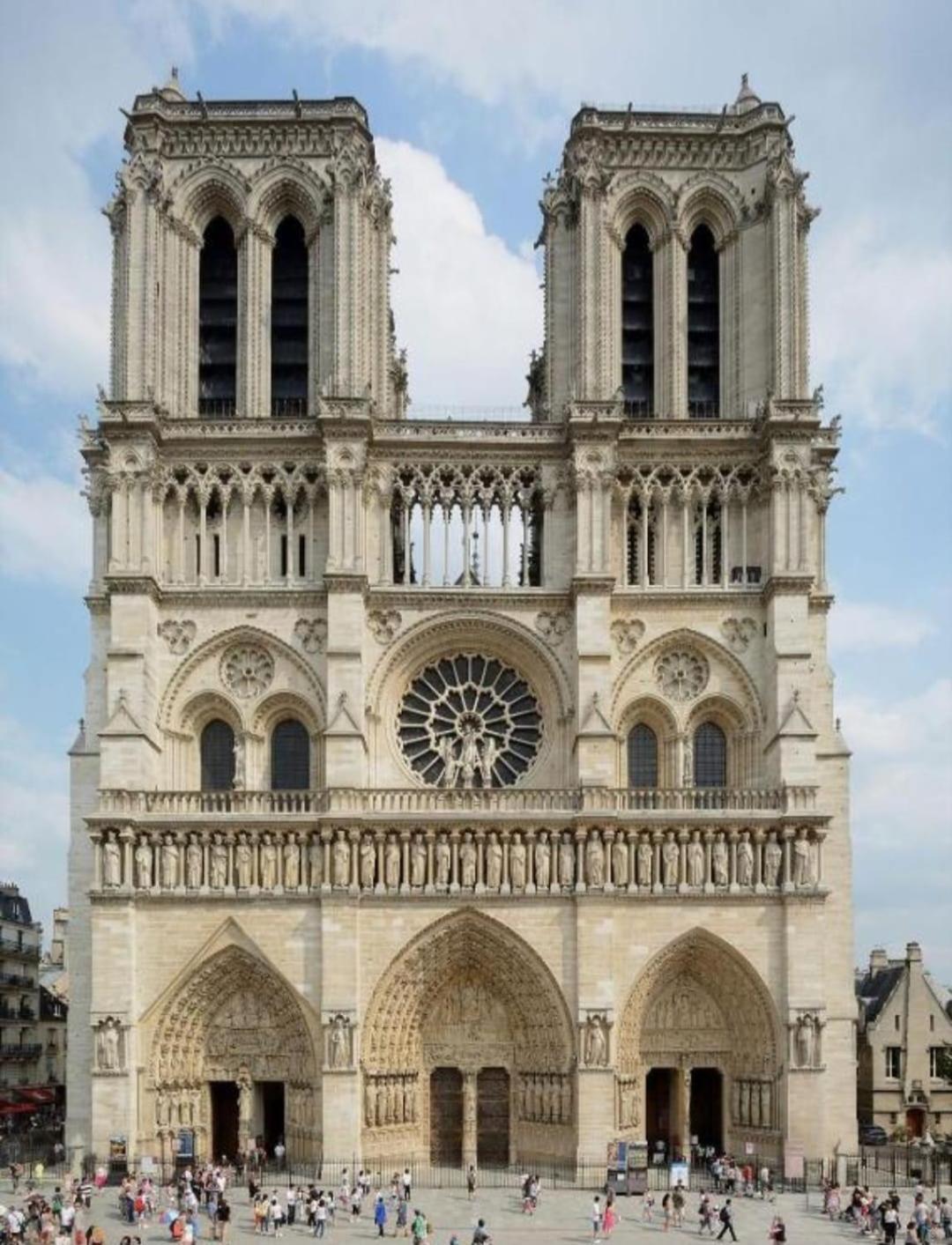 Appartement Au Coeur Du Paris. Εξωτερικό φωτογραφία