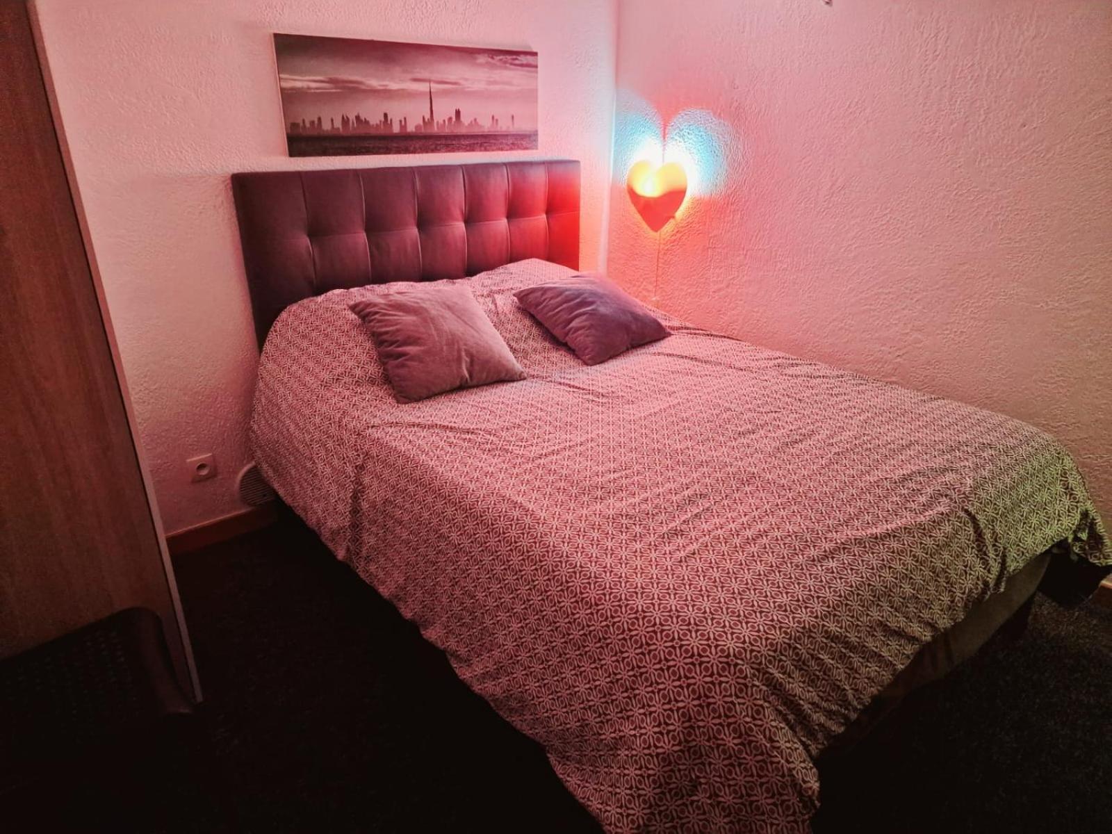 Appartement Au Coeur Du Paris. Εξωτερικό φωτογραφία
