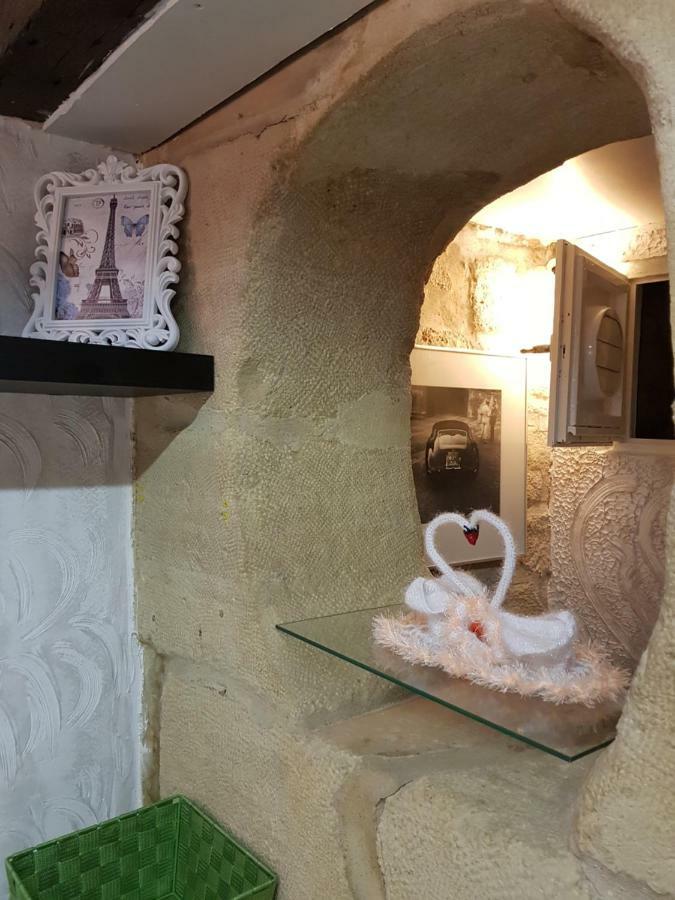 Appartement Au Coeur Du Paris. Εξωτερικό φωτογραφία