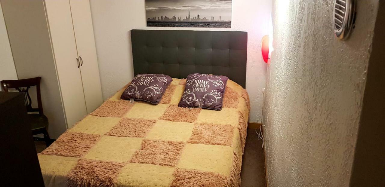 Appartement Au Coeur Du Paris. Εξωτερικό φωτογραφία