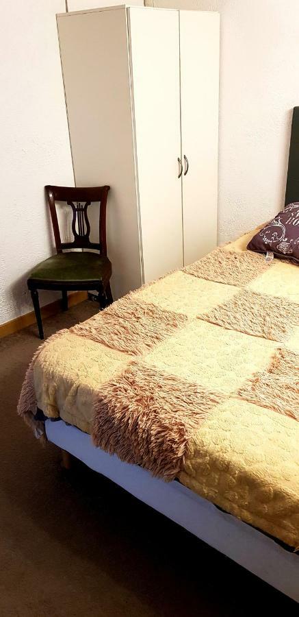 Appartement Au Coeur Du Paris. Εξωτερικό φωτογραφία
